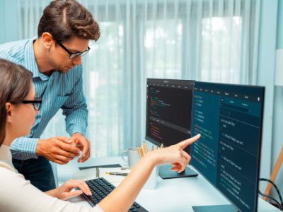 Software Development & Testing